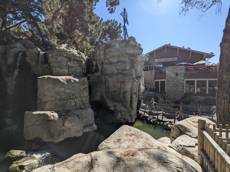Camp Snoopy photo 5