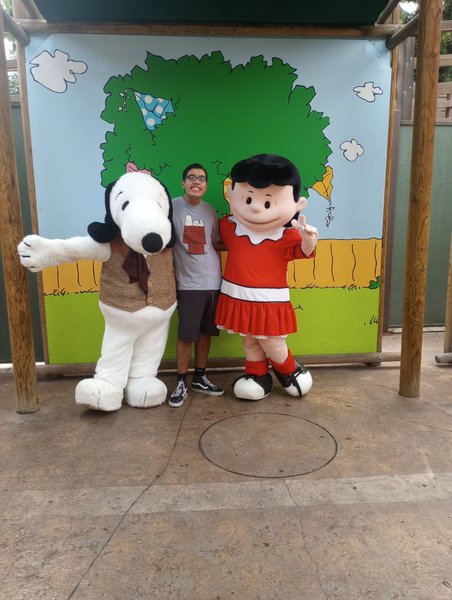 Camp Snoopy photo 6