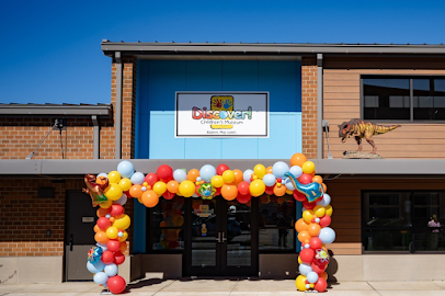 Discover! Children's Museum