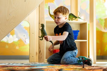 Discover! Children's Museum photo 3