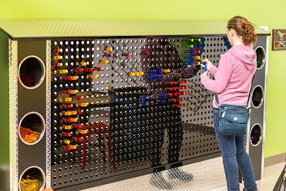 Discover! Children's Museum photo 4