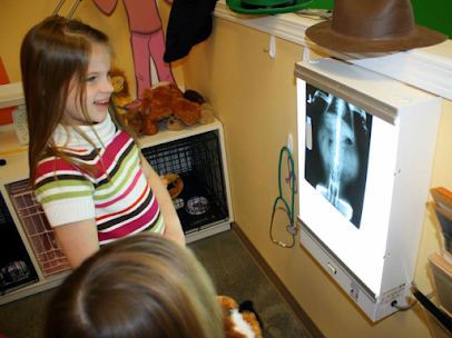 Discover! Children's Museum photo 5