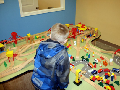 Discover! Children's Museum photo 6