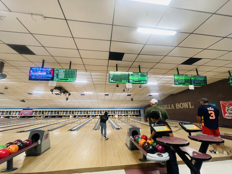Armadilla Lanes