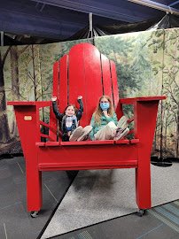 Lincoln Children's Museum photo 6
