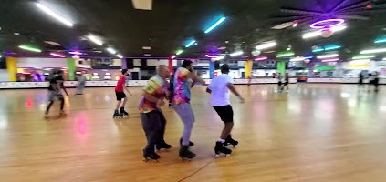 South Amboy Arena Rollermagic photo 2