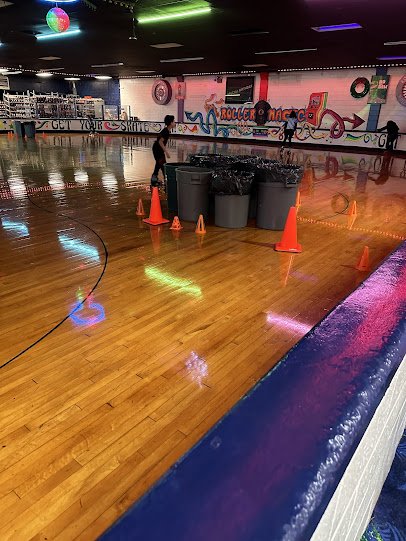 South Amboy Arena Rollermagic photo 3