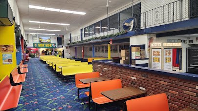 South Amboy Arena Rollermagic photo 5