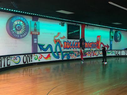 South Amboy Arena Rollermagic photo 6