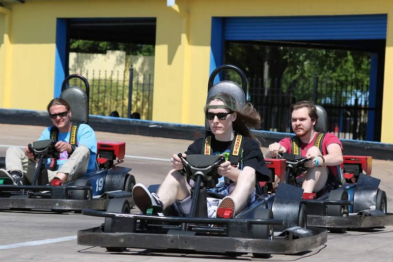 Adventure Speedway photo 4