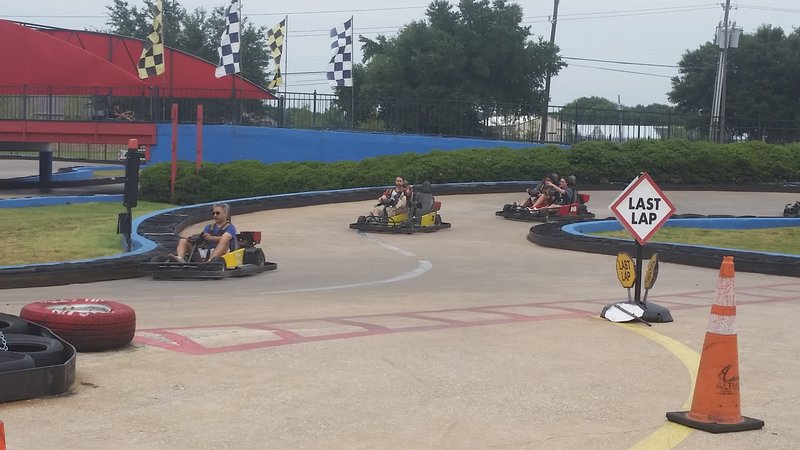 Adventure Speedway photo 5