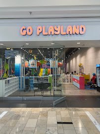 Go Playland - Indoor Playground & Party Center