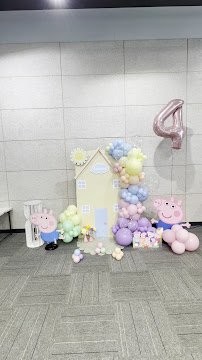 Go Playland - Indoor Playground & Party Center photo 2