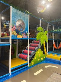 Go Playland - Indoor Playground & Party Center photo 3