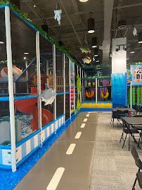 Go Playland - Indoor Playground & Party Center photo 4
