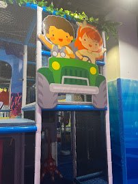 Go Playland - Indoor Playground & Party Center photo 6
