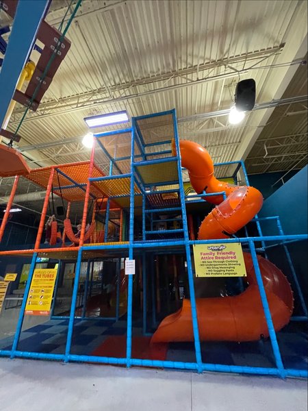 Urban Air Trampoline and Adventure Park photo 4