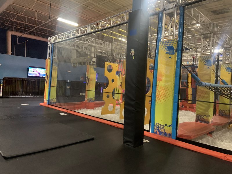 Urban Air Trampoline and Adventure Park photo 5
