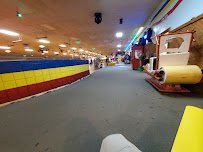 Seneca Skating Rink
