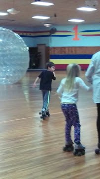 Seneca Skating Rink photo 6