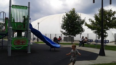 Freeport Recreation Center Ice Rink photo 3