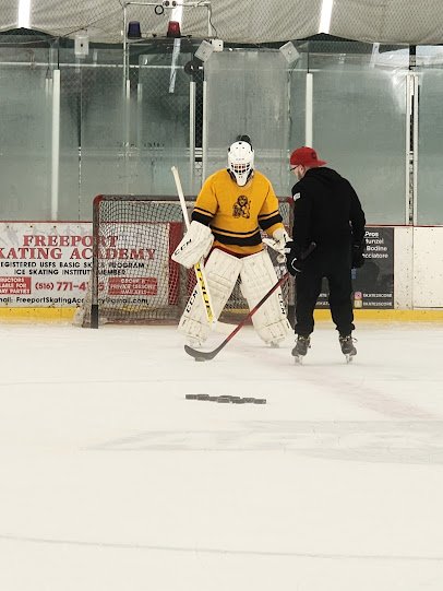 Freeport Recreation Center Ice Rink photo 6