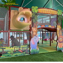 Fun Games Kiddie Park – Kids Amusement Park & Birthday Parties