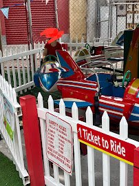 Fun Games Kiddie Park – Kids Amusement Park & Birthday Parties photo 4