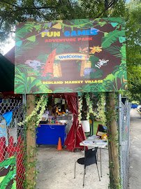 Fun Games Kiddie Park – Kids Amusement Park & Birthday Parties photo 5