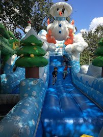Fun Games Kiddie Park – Kids Amusement Park & Birthday Parties photo 6