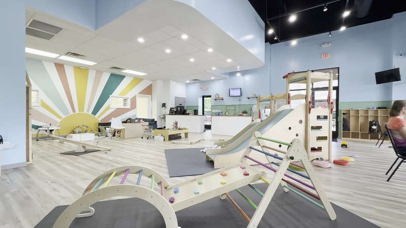 Wild+Wander Play Studio