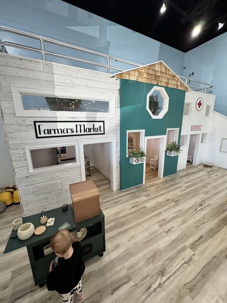 Wild+Wander Play Studio photo 2