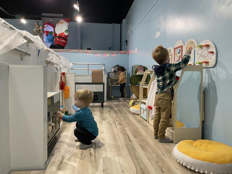 Wild+Wander Play Studio photo 5
