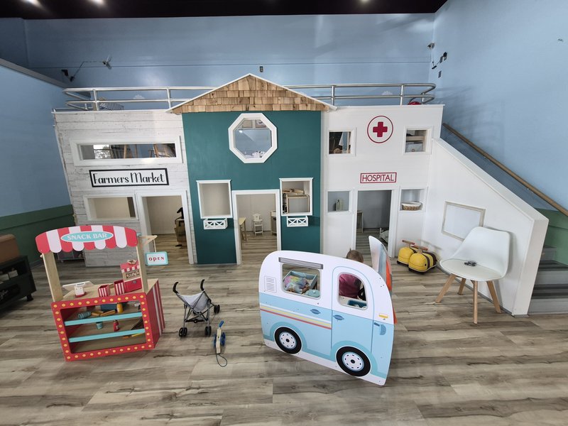 Wild+Wander Play Studio photo 6