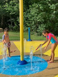 May Valley Park & Sprayground photo 6
