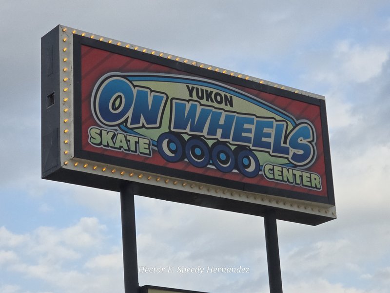 Yukon On Wheels photo 6