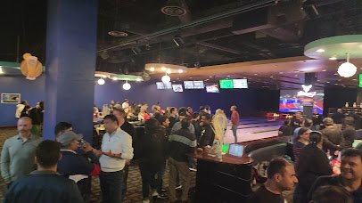 Dave & Buster's Concord photo 2
