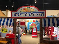 Hands-on House, Children's Museum of Lancaster