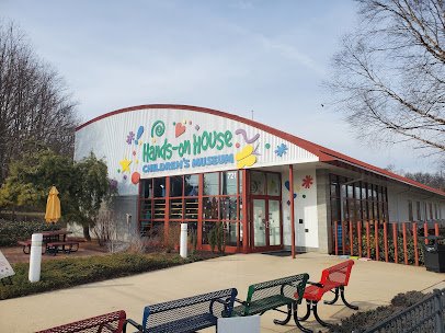Hands-on House, Children's Museum of Lancaster photo 3