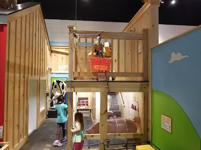 Hands-on House, Children's Museum of Lancaster photo 4
