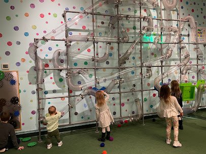 Hands-on House, Children's Museum of Lancaster photo 6