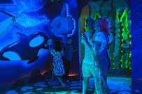 The Portland Aquarium: Presented by Mike Bennett Studios