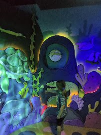 The Portland Aquarium: Presented by Mike Bennett Studios photo 2