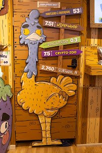 The Portland Aquarium: Presented by Mike Bennett Studios photo 5