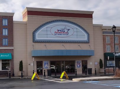 iPlay America