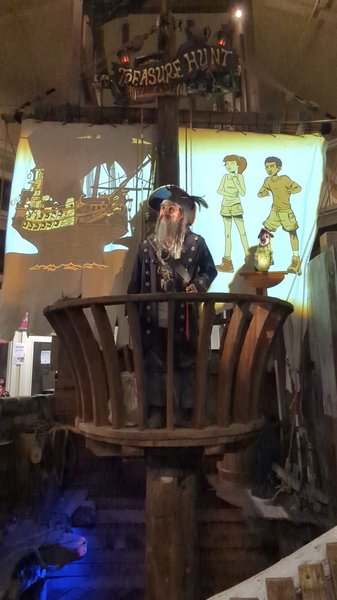 Treasure Hunt: The Ride photo 2