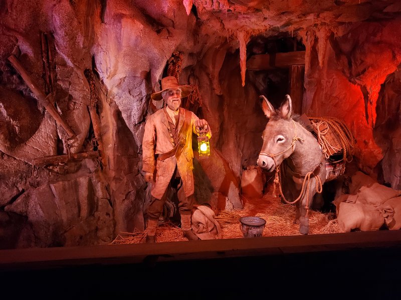 Treasure Hunt: The Ride photo 5