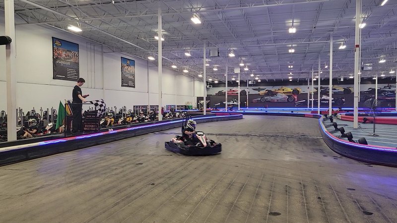 K1 Speed Denver-Littleton photo 2