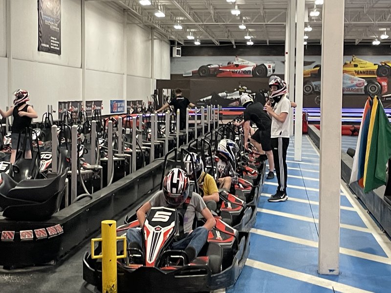 K1 Speed Denver-Littleton photo 3