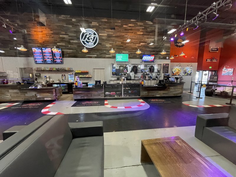 K1 Speed Denver-Littleton photo 4